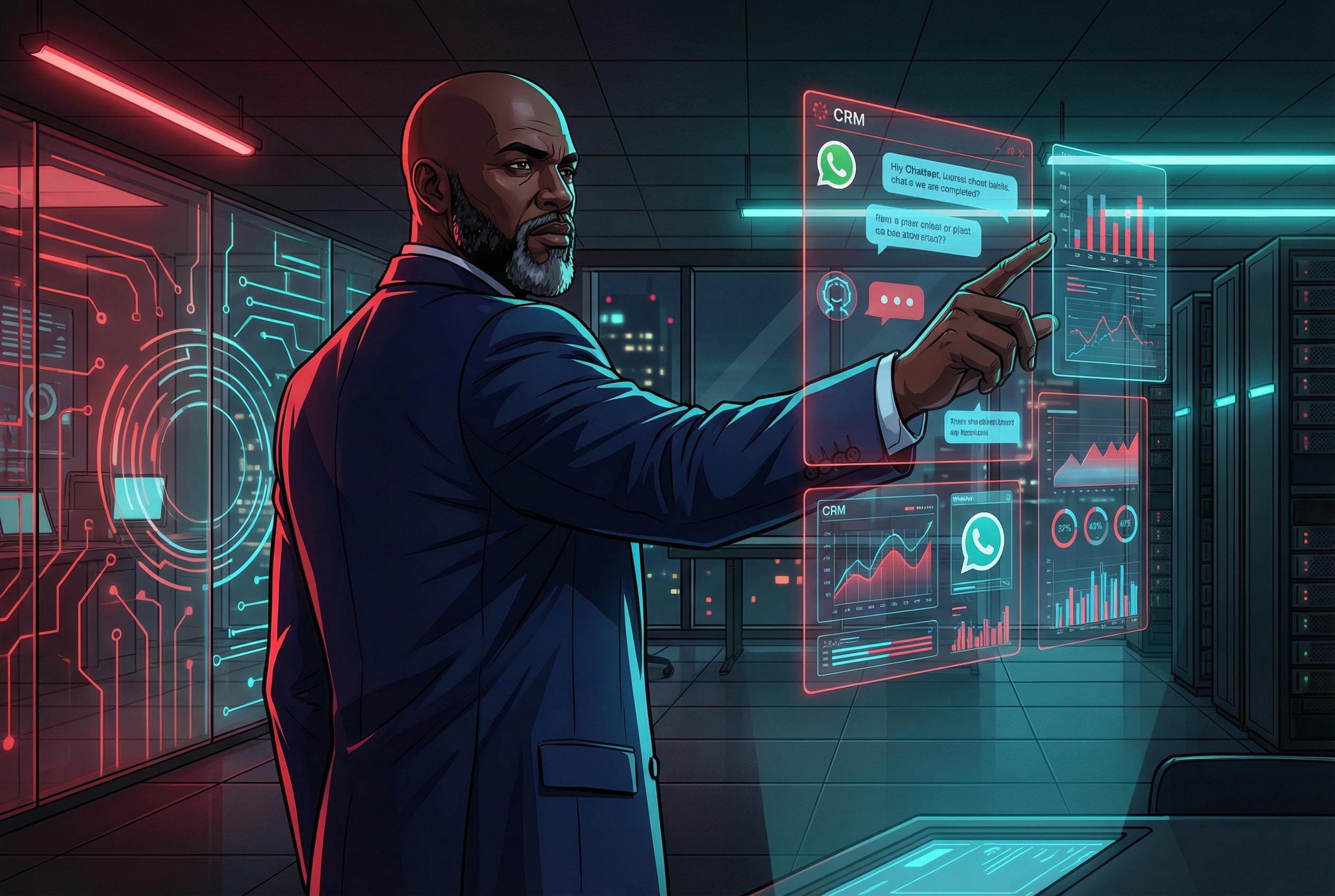 Ecossistema Avalanche